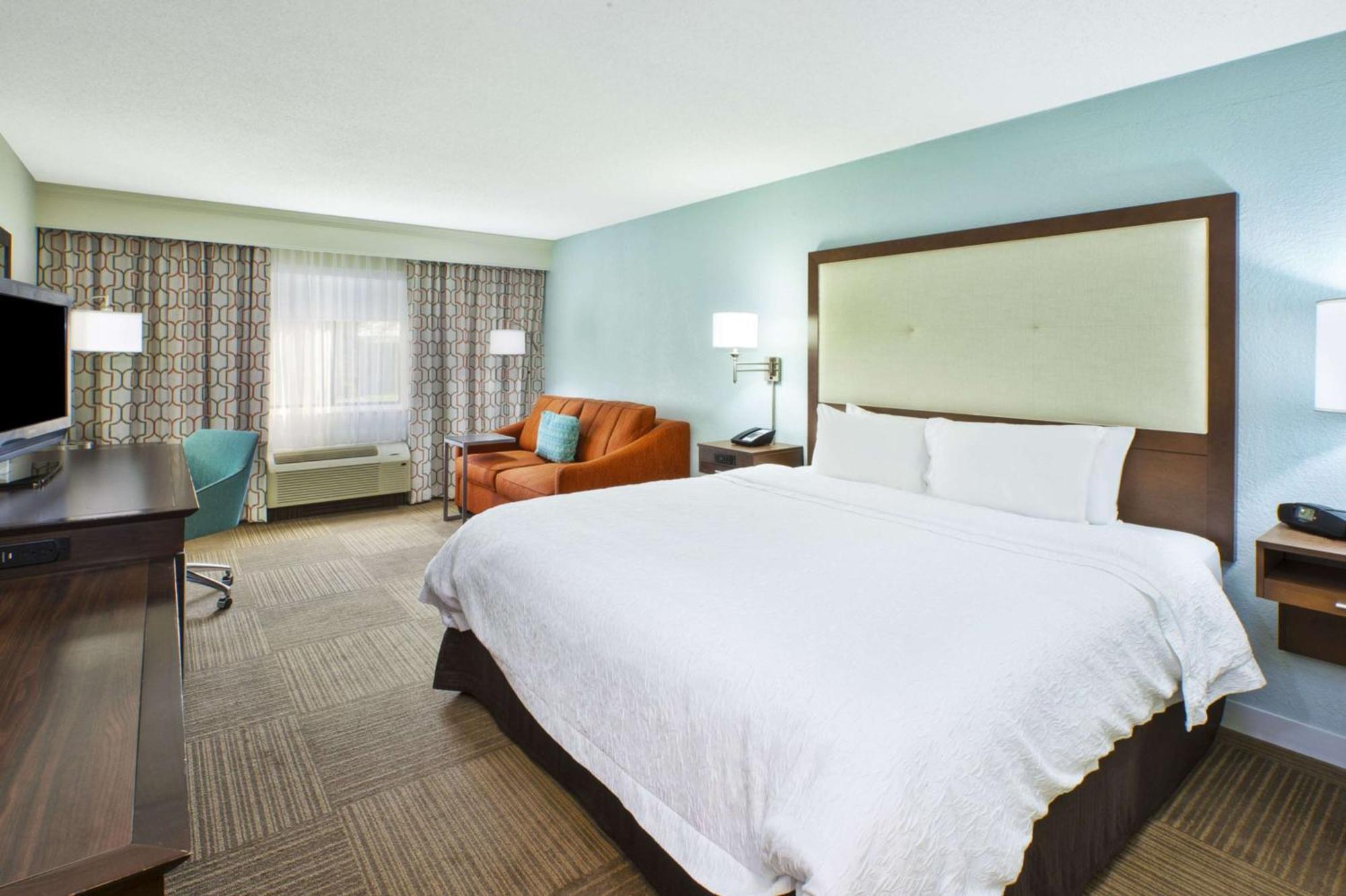 Hampton Inn Gaylord Extérieur photo