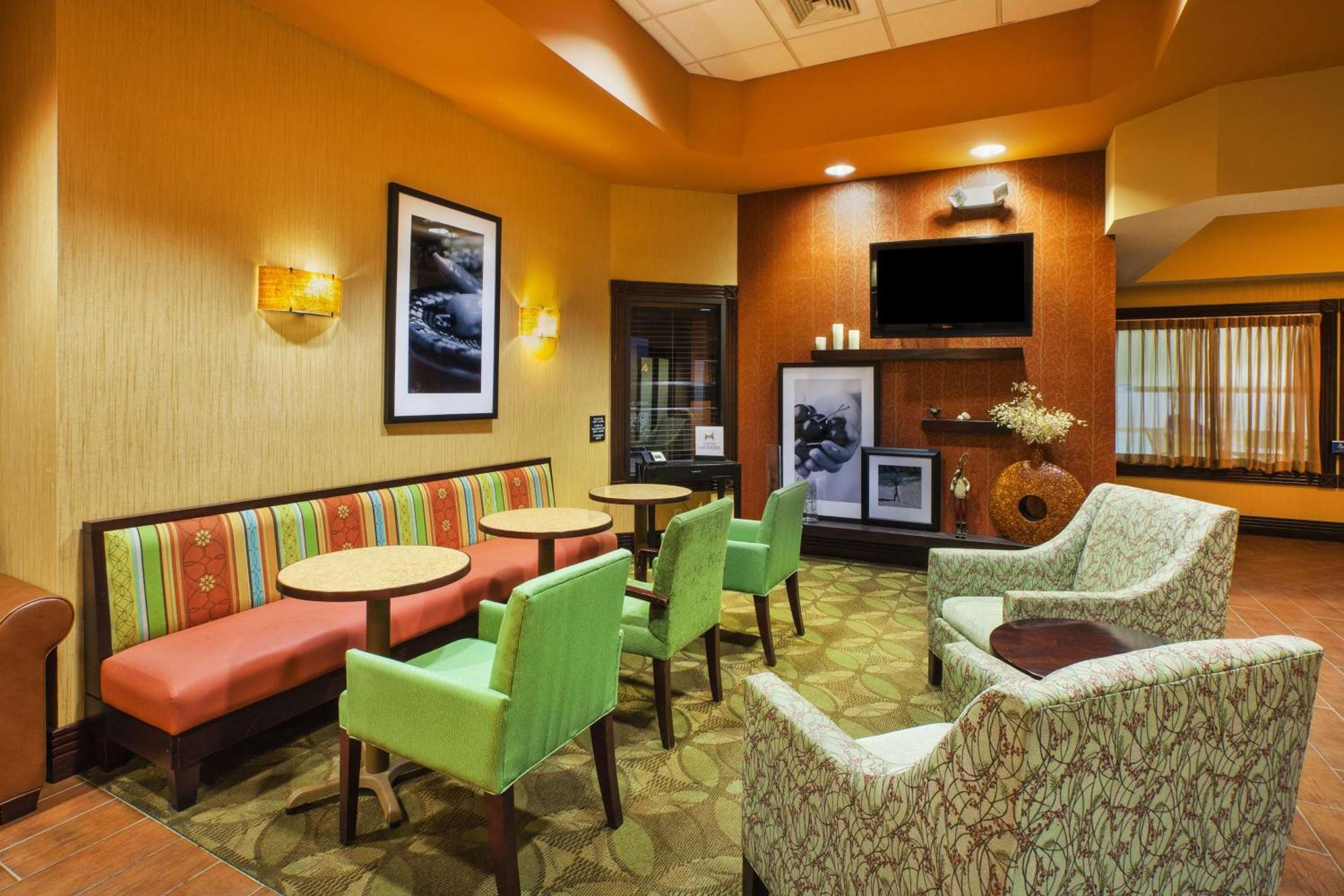Hampton Inn Gaylord Extérieur photo
